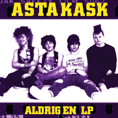 asta kask