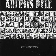 Artimus Pyle