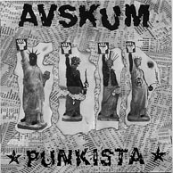 Avskum