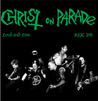 christ on parade