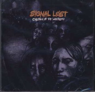Signal Lost
