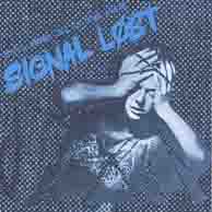 signal lost