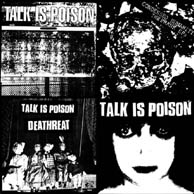 talkispoison