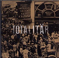Totalitar