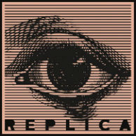 replica